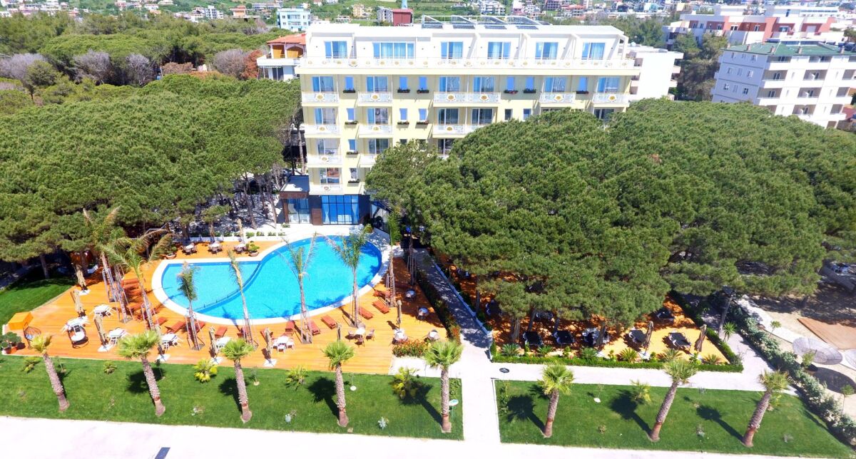 VM Resort Albania - Hotel