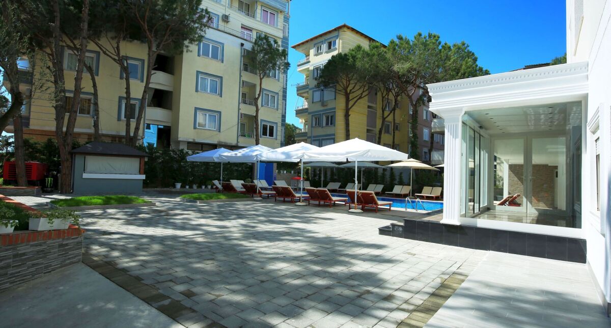 Rean Albania - Hotel