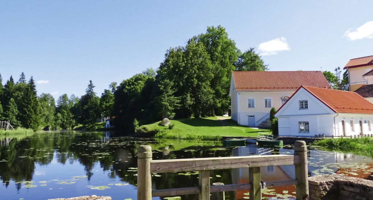 Vihula Manor Country Club & Spa Estonia - Hotel