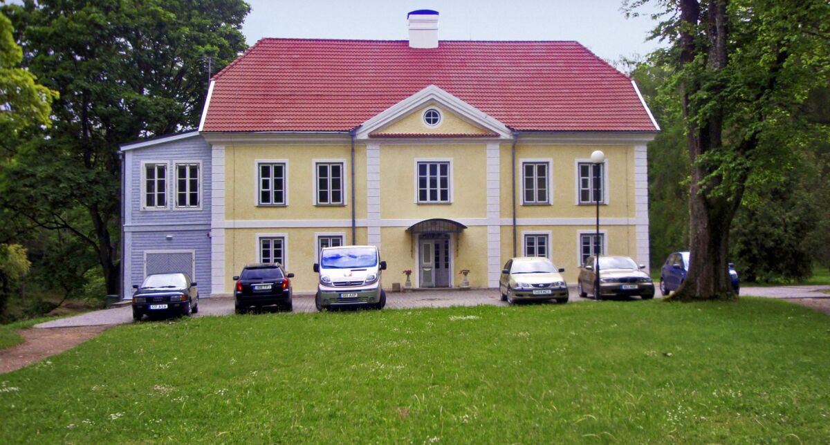 Vihula Manor Country Club & Spa Estonia - Hotel