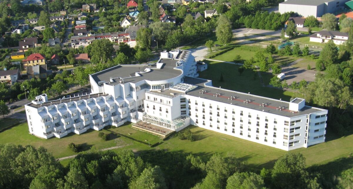 Strand Spa Conference Hotel Estonia - Hotel