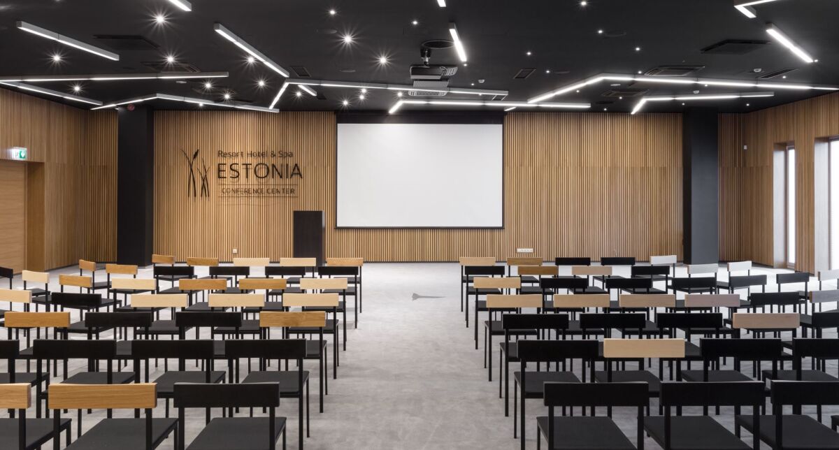 Hotel Estonian Resort & Spa Estonia - Hotel
