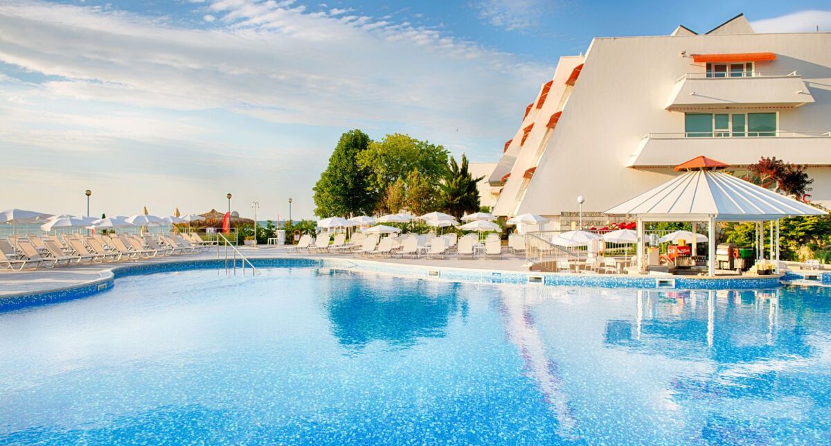 AluaSun Helios Beach Bułgaria - Hotel