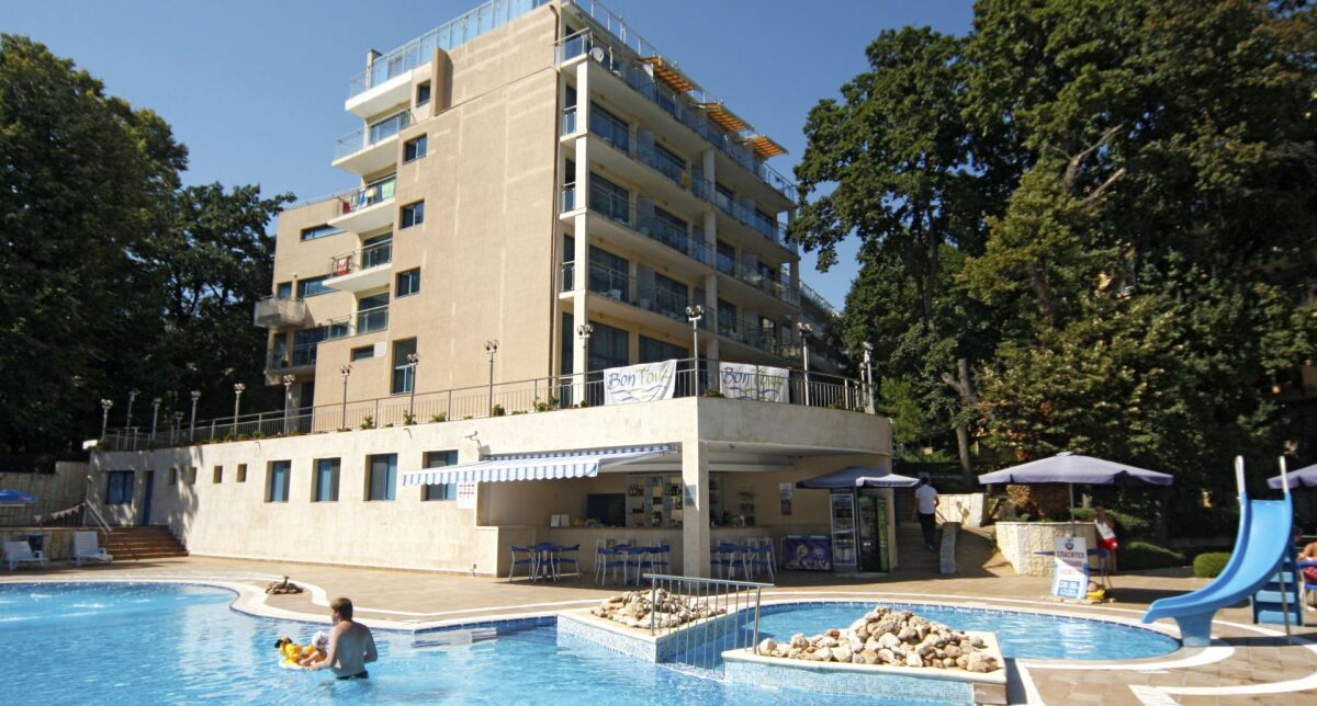 Holiday Park Bułgaria - Hotel