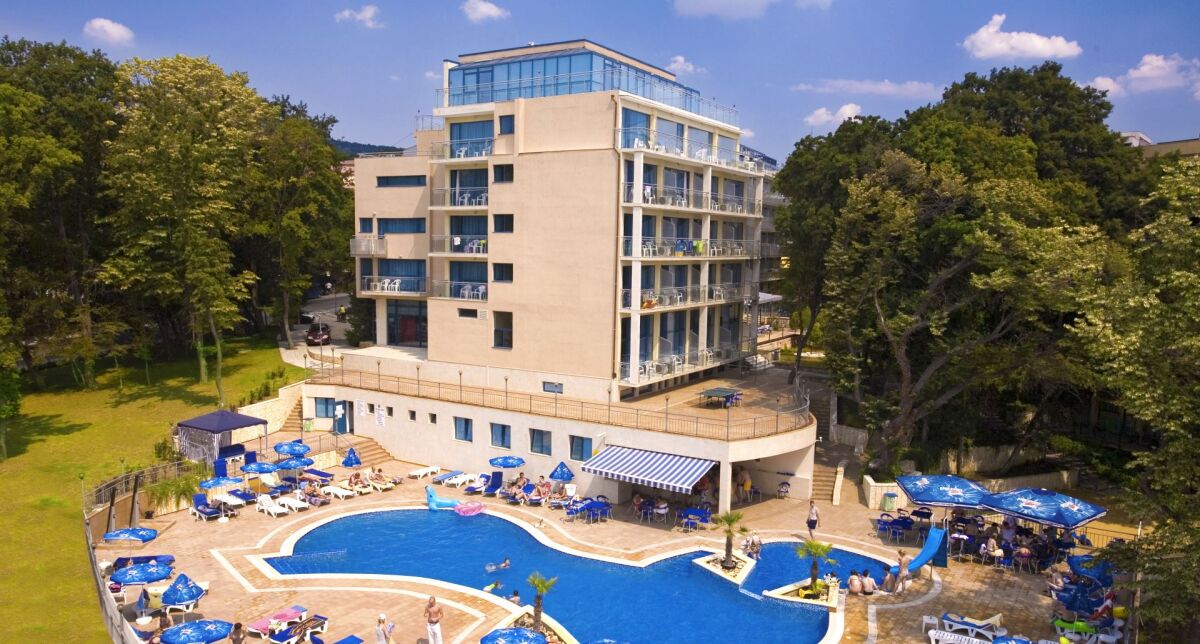 Holiday Park Bułgaria - Hotel