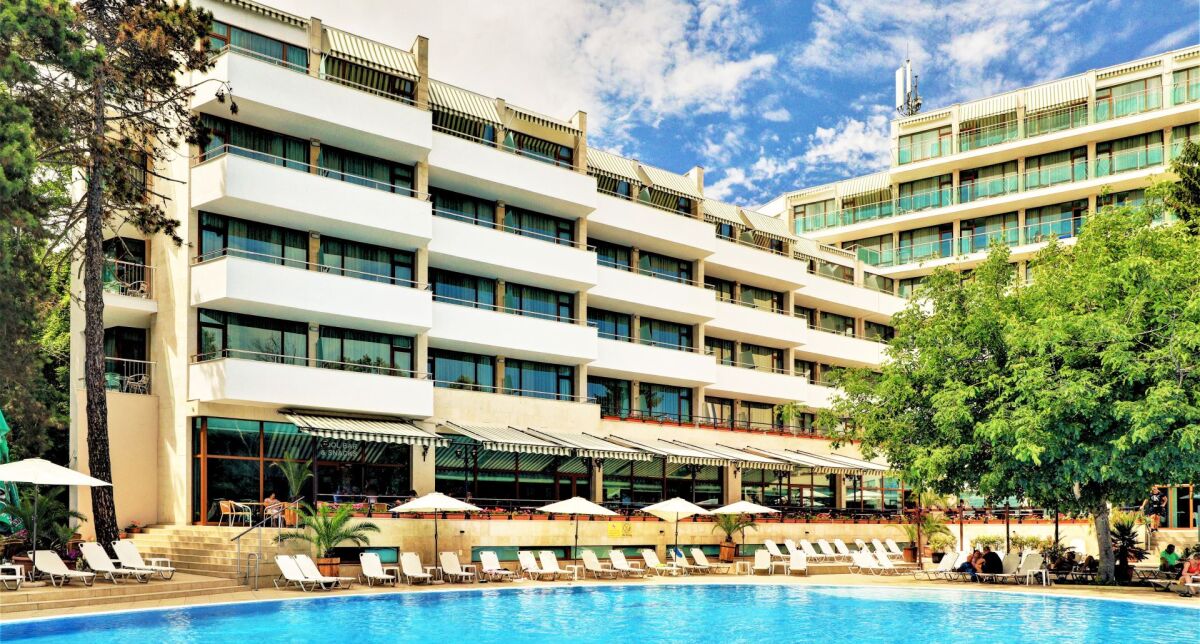 MiRaBelle Bułgaria - Hotel