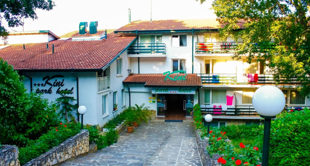 Kini Park Bułgaria - Hotel