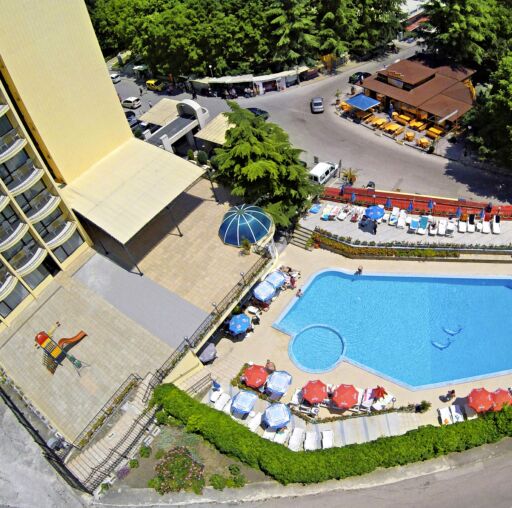 Shipka Bułgaria - Hotel