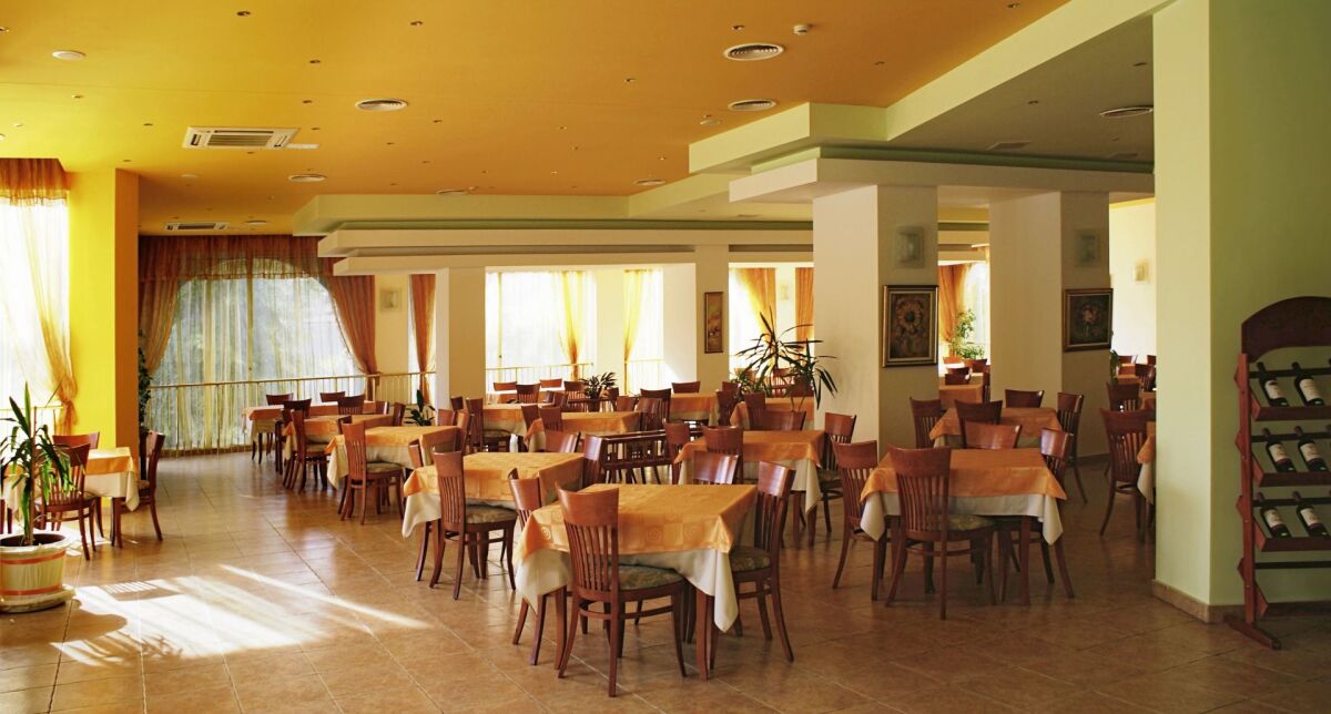 Erma Bułgaria - Hotel