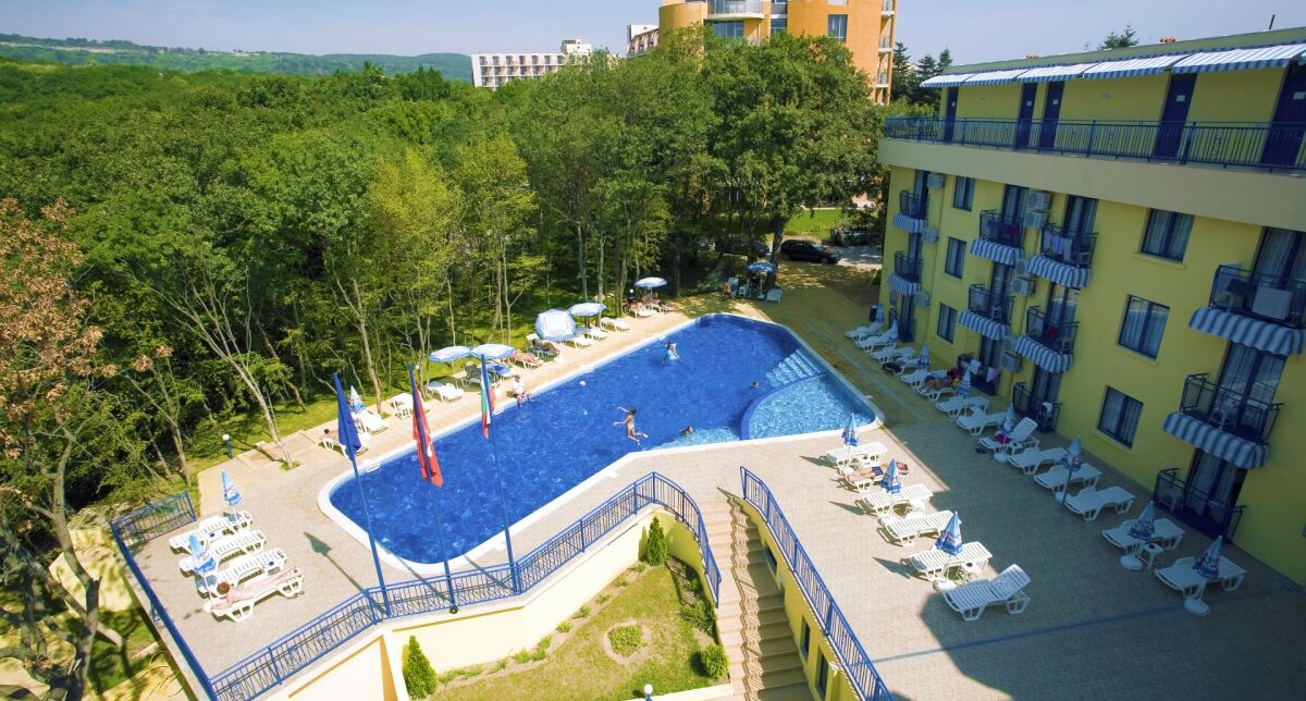 Blue Sky Bułgaria - Hotel