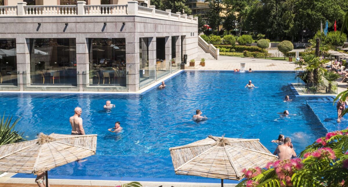 Dolce Vita Sunshine Resort Bułgaria - Hotel