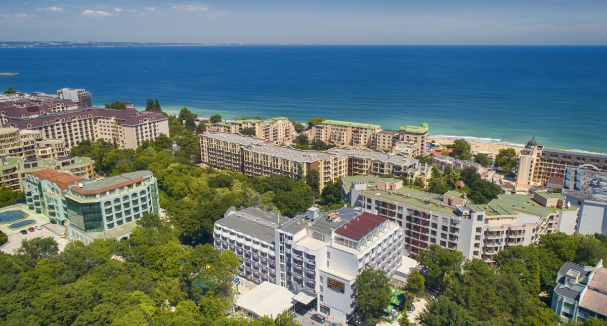 Prestige Deluxe Aquapark    Bułgaria - Hotel