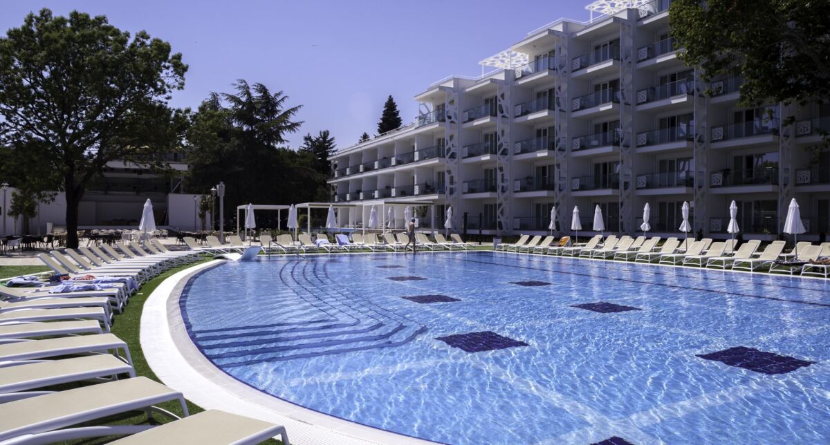 Maritim Hotel Paradise Blue Albena Bułgaria - Hotel
