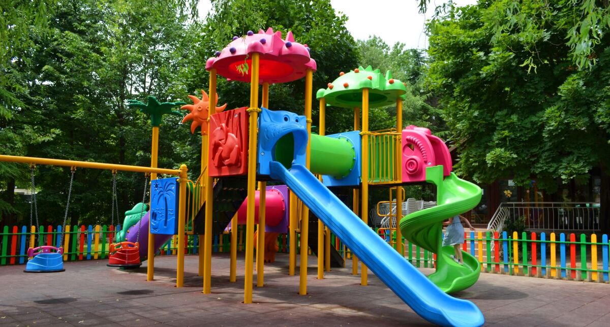 Vita Park Bułgaria - Dla dzieci