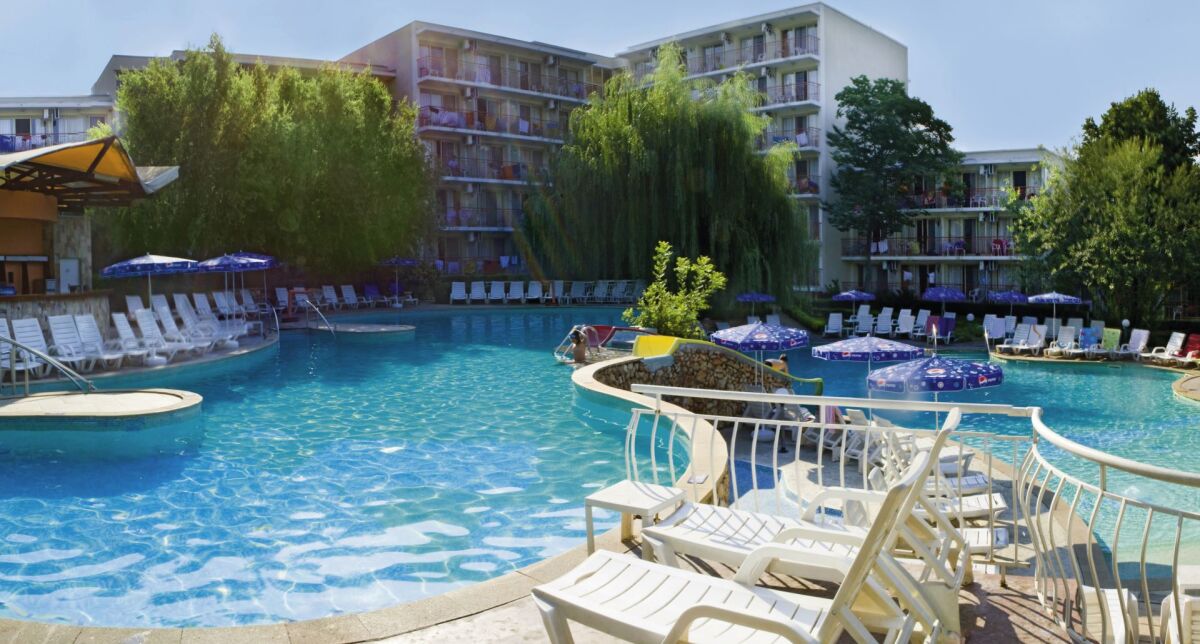 Vita Park Bułgaria - Hotel