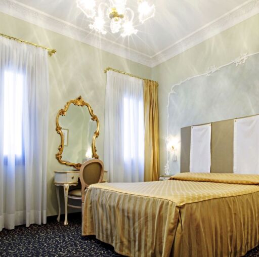 Principe Włochy - Hotel