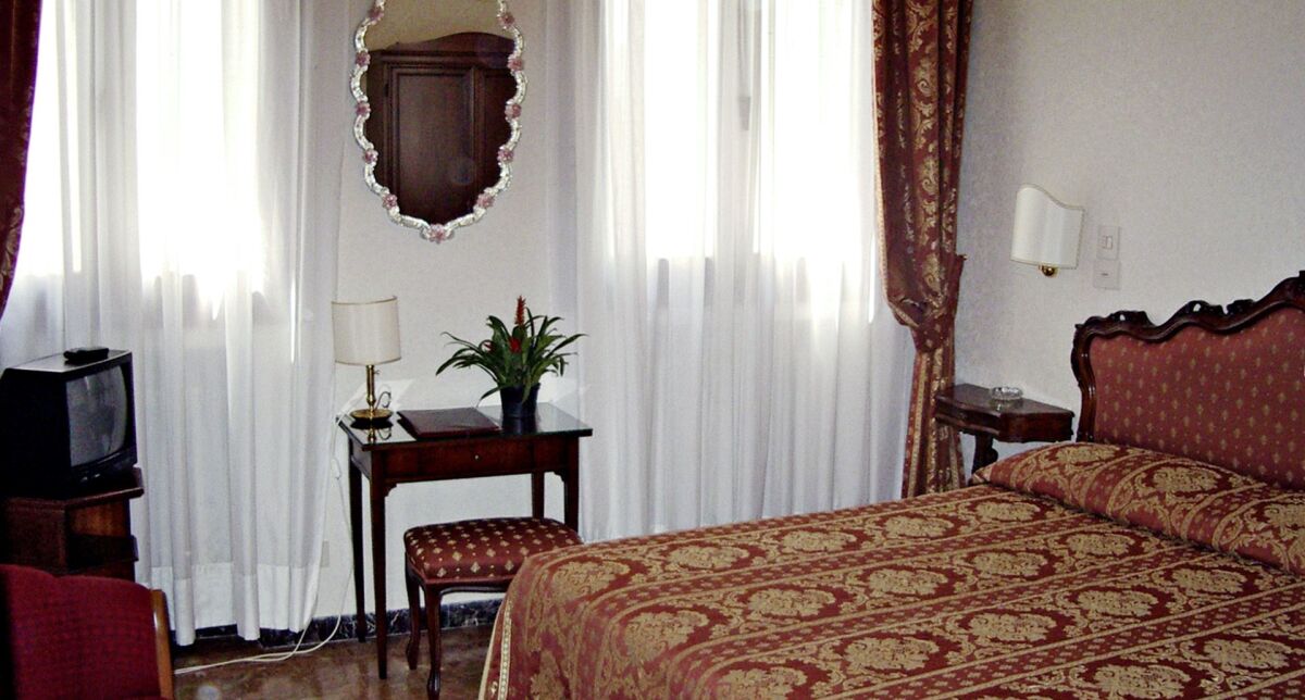 Hotel Da Bruno Włochy - Pokoje