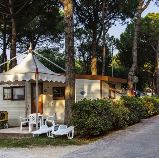  Camping Village Cavallino Włochy - Hotel