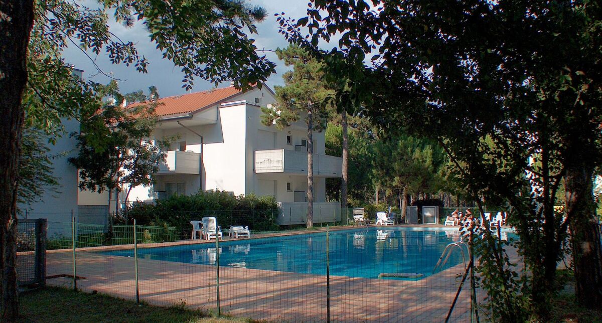 Villaggio Parco Hemingway Włochy - Hotel