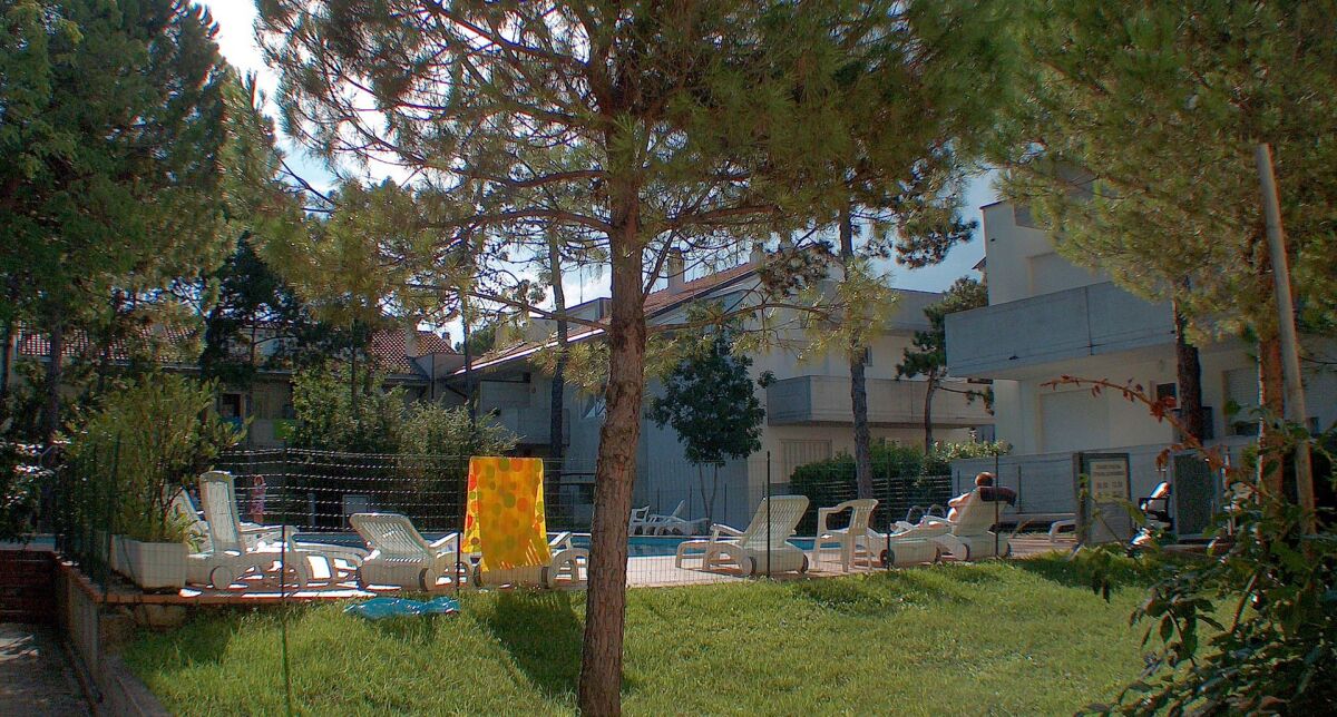 Villaggio Parco Hemingway Włochy - Hotel