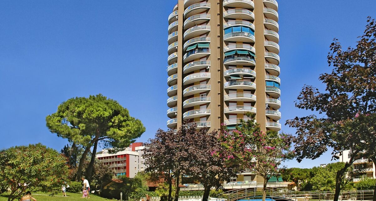 La Duna La Torre Włochy - Hotel