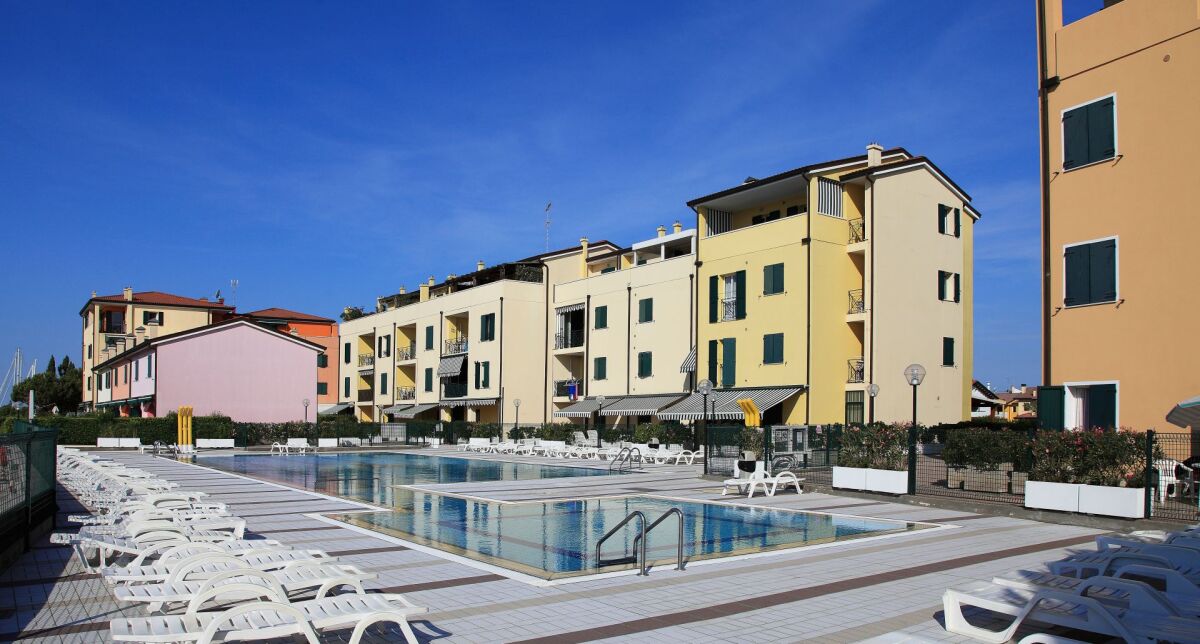 Villaggio Albatros Włochy - Hotel
