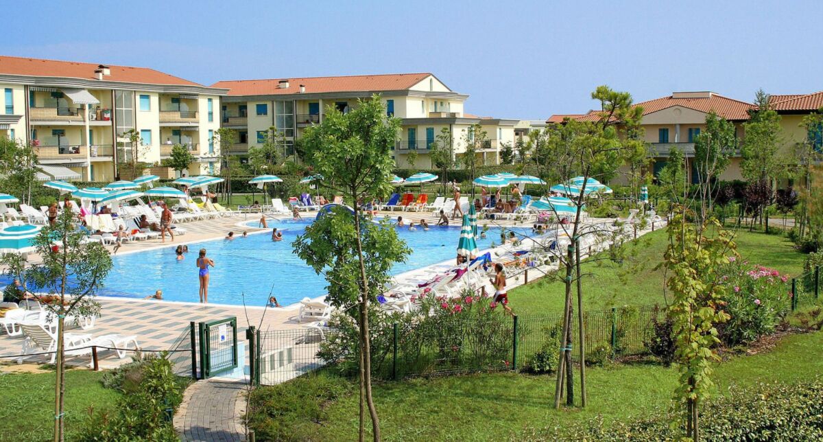 Villaggio Ai Tigli Włochy - Hotel