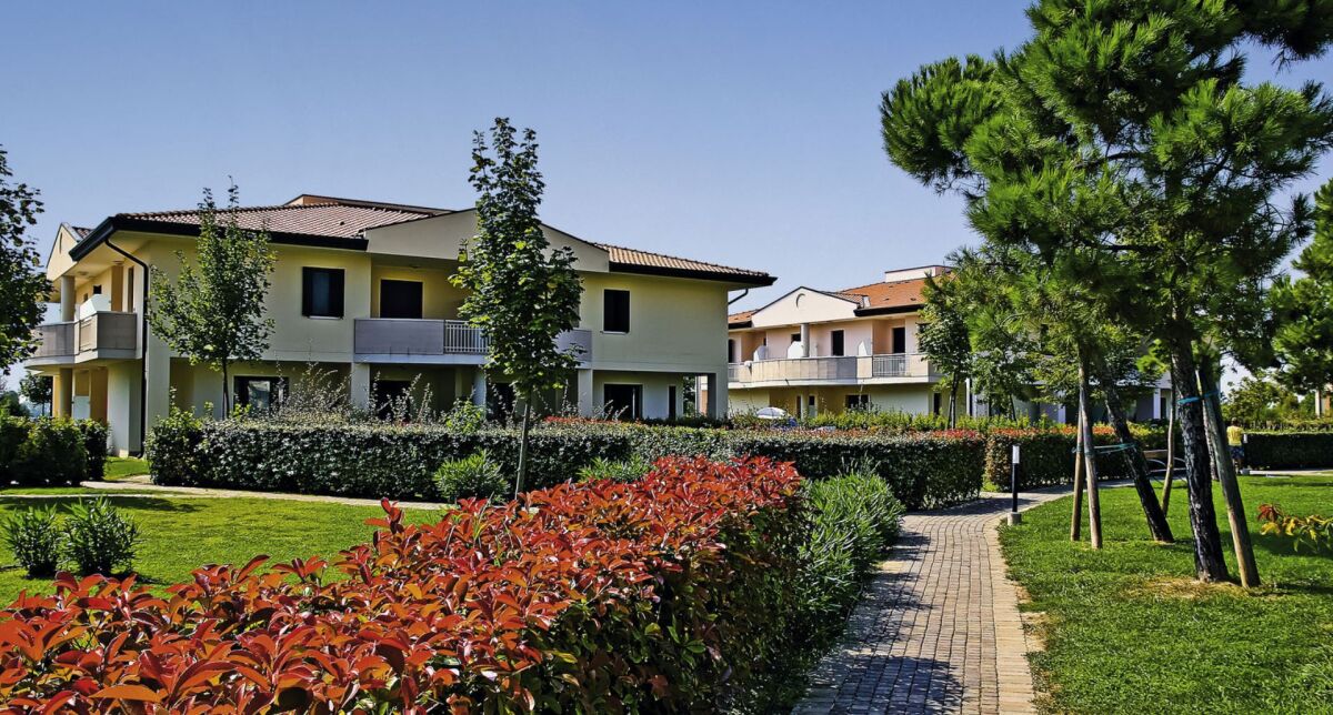Villaggio Ai Tigli Włochy - Hotel
