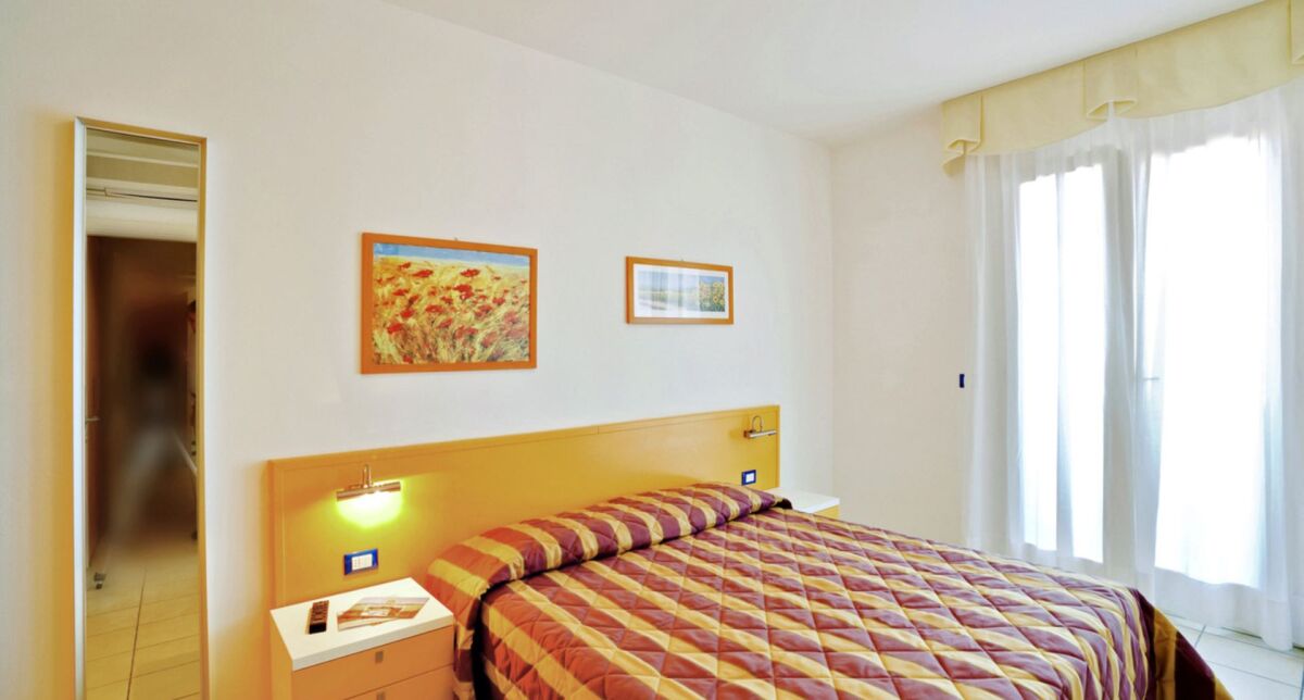  Villaggio Hemingway Residence Włochy - Hotel