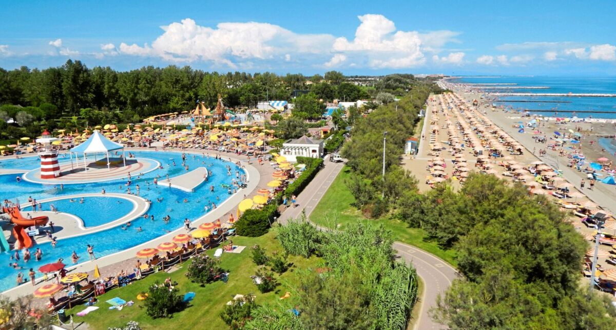 Centro Vacanze Pra delle Torri Włochy - Hotel