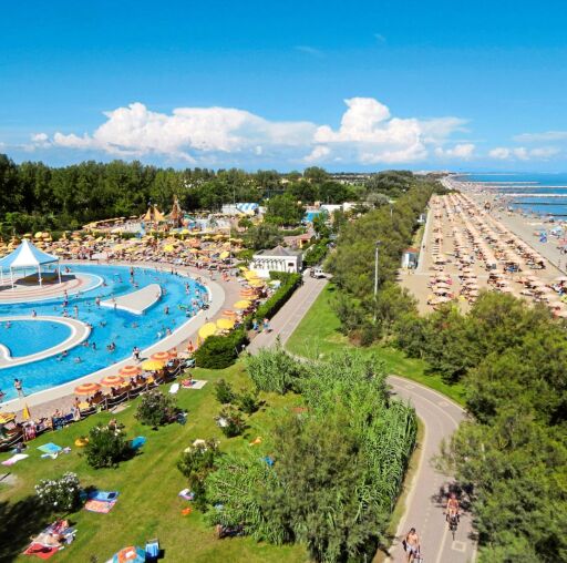 Centro Vacanze Pra delle Torri Włochy - Hotel