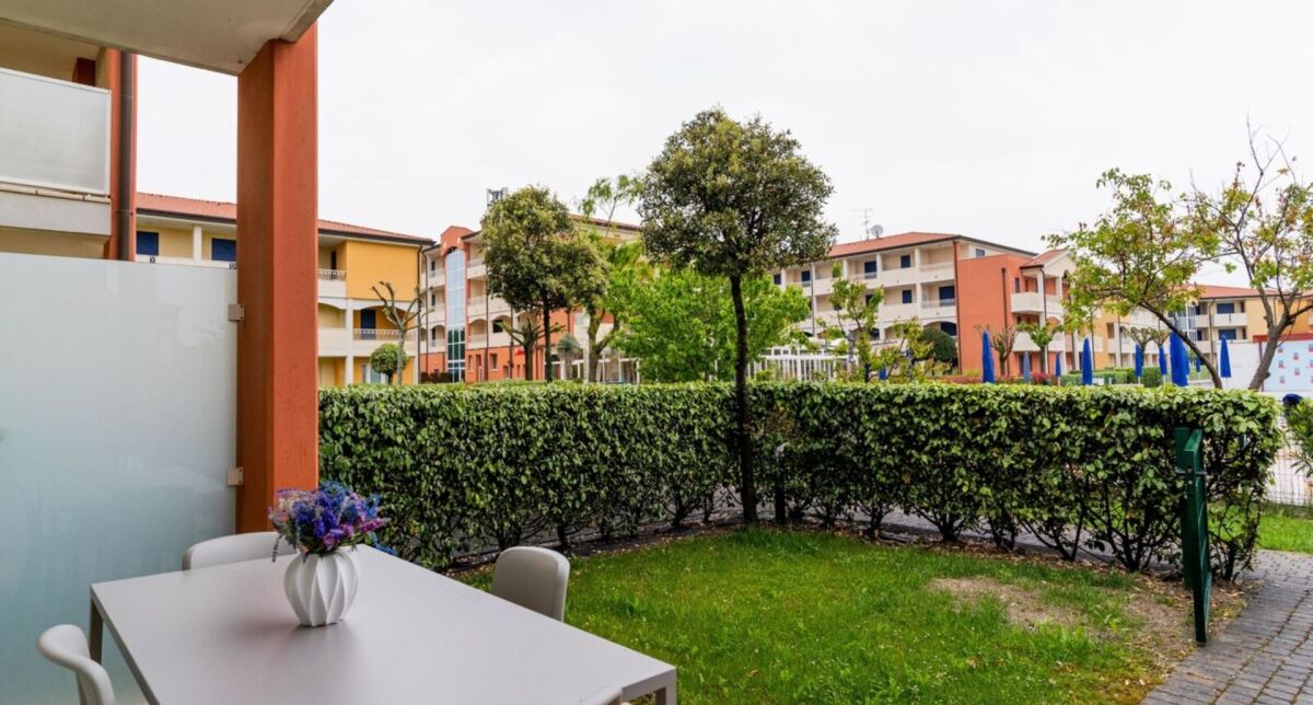 TUI SUNEO Villaggio Ai Pini Włochy - Apartament