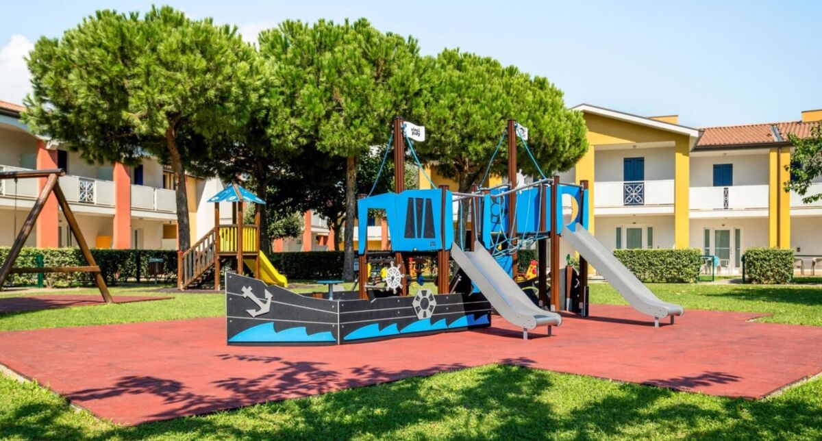TUI SUNEO Villaggio Ai Pini Włochy - Dla dzieci