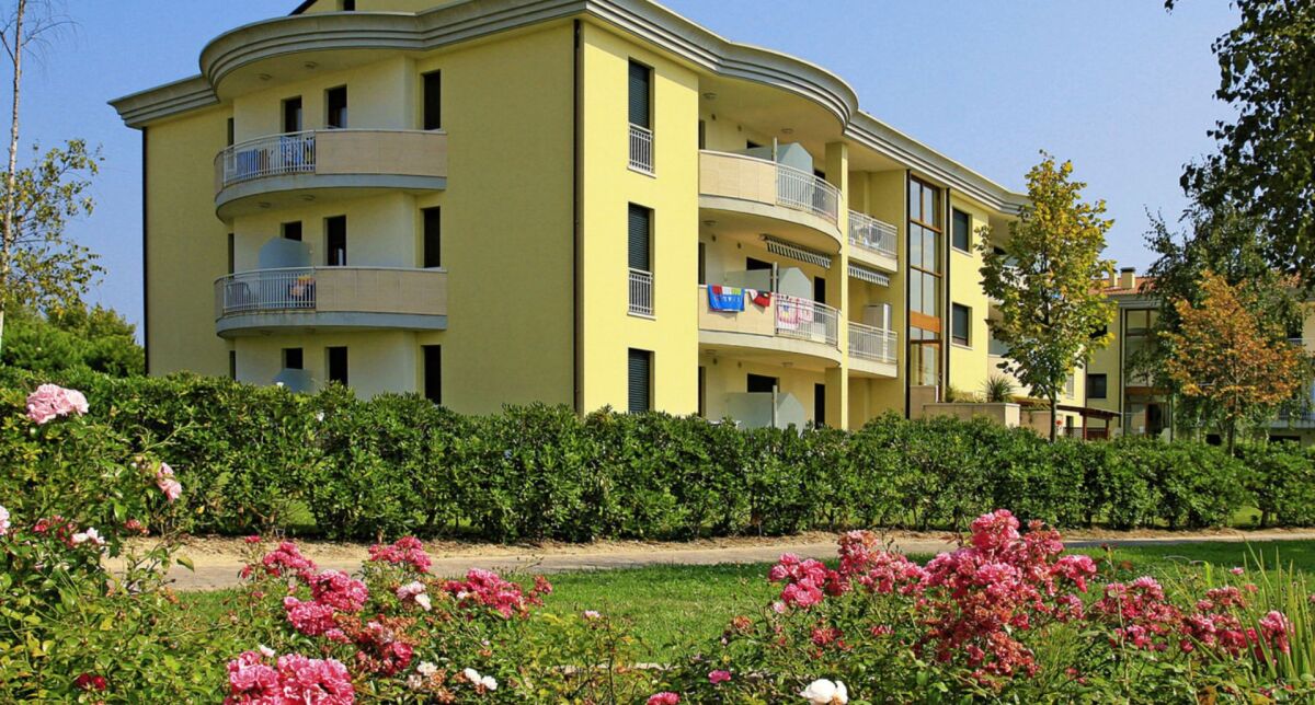 Villaggio Giardini di Altea Włochy - Hotel