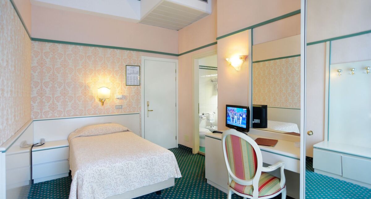 Terme Palace Meggiorato Włochy - Hotel