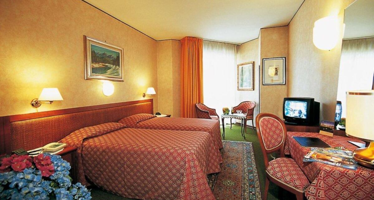 Terme Petrarca  Włochy - Hotel