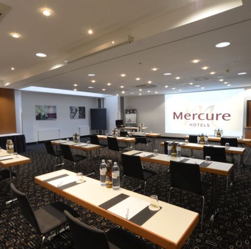 Mercure Wien Westbahnhof Austria - Hotel