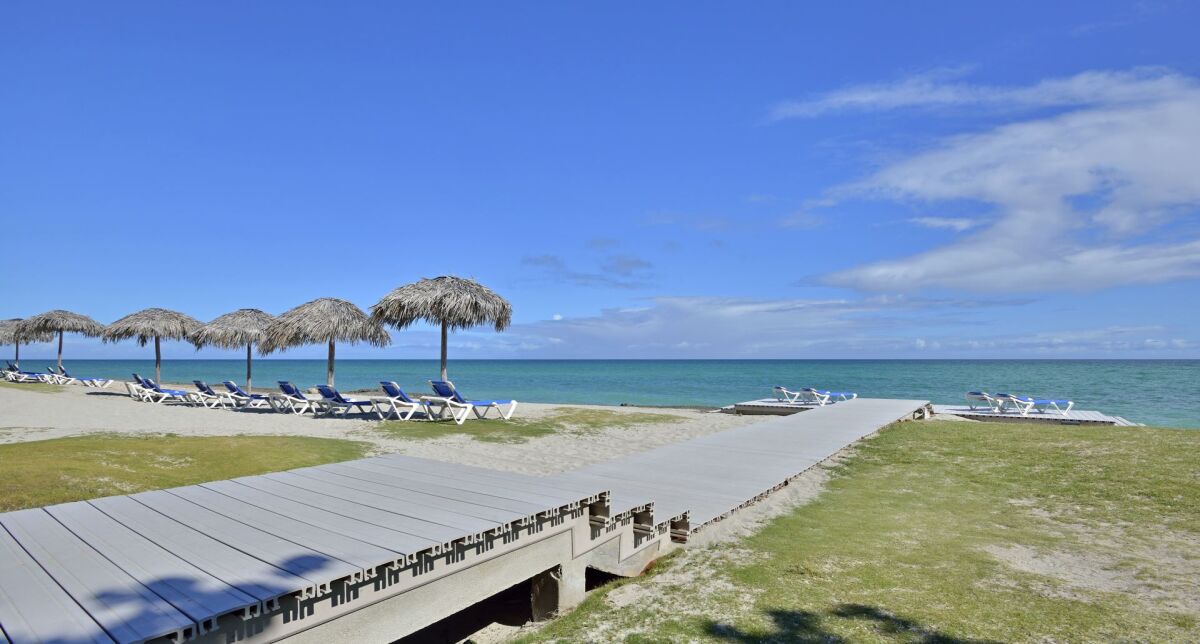 Paradisus Varadero Resort and Spa  Kuba - Udogodnienia