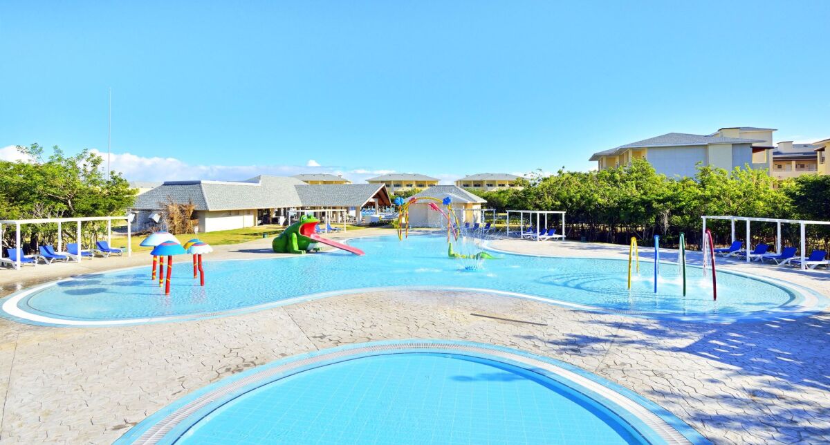 Paradisus Varadero Resort and Spa  Kuba - Dla dzieci
