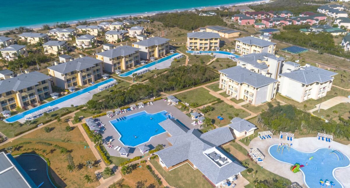 Paradisus Varadero Resort and Spa  Kuba - Hotel