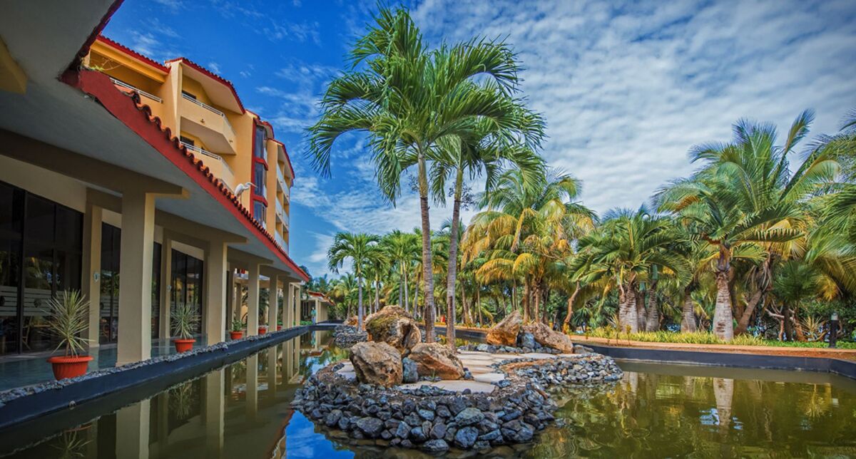 Naviti Resort Varadero Kuba - Hotel