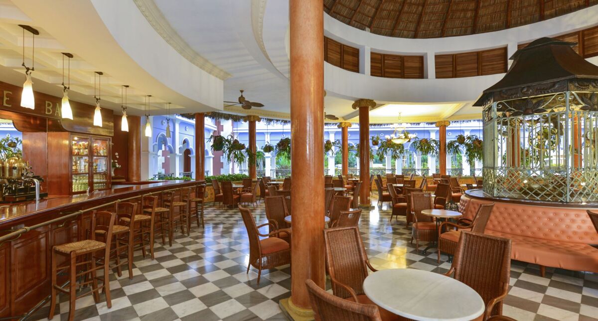 Iberostar Selection Varadero Kuba - Hotel