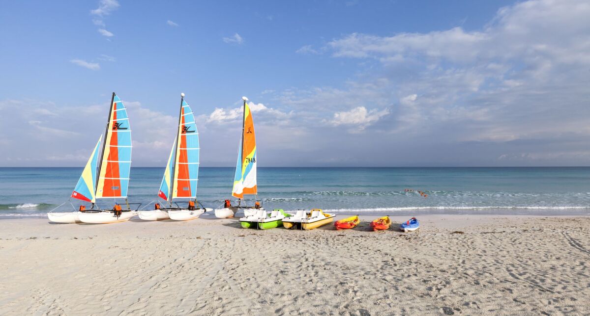 Sol Varadero Beach Kuba - Hotel