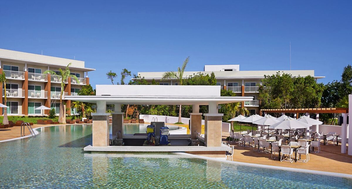 Playa Vista Azul Kuba - Hotel