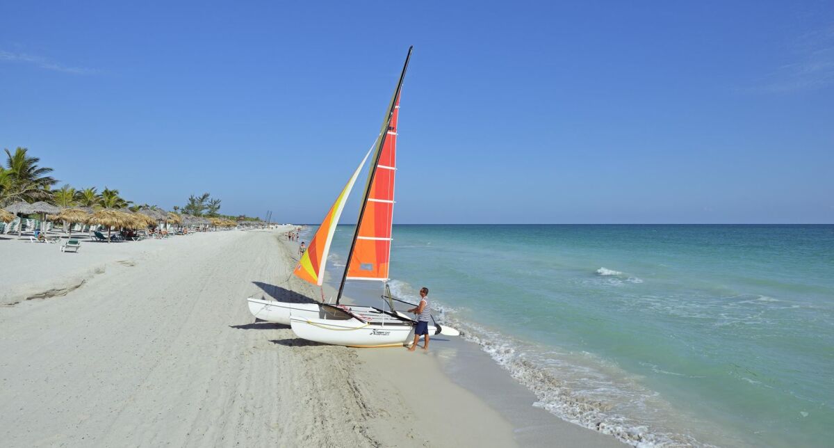 Meliá Peninsula Varadero Kuba - Udogodnienia