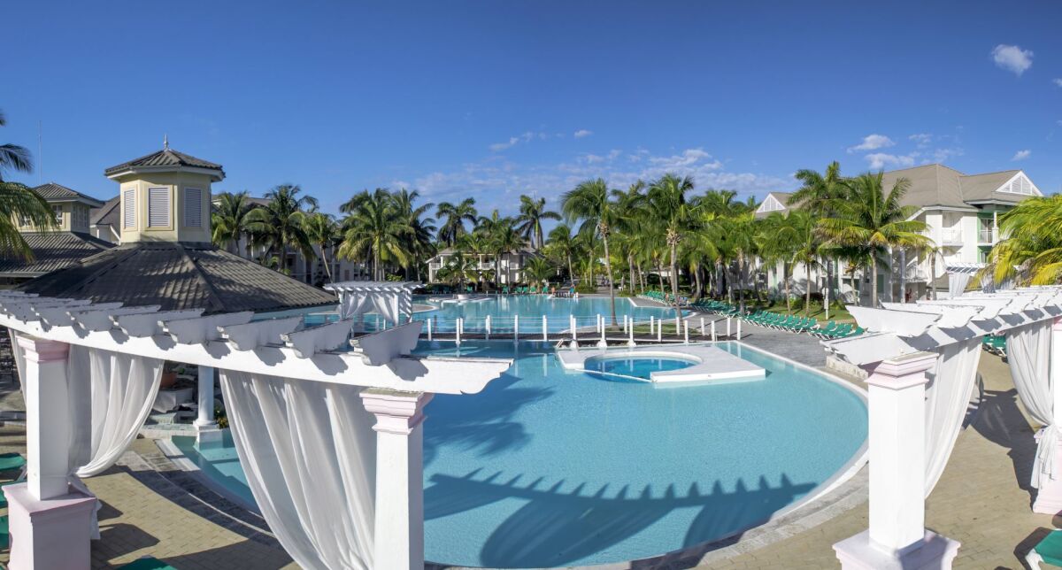 Melia Peninsula Varadero Kuba - Hotel