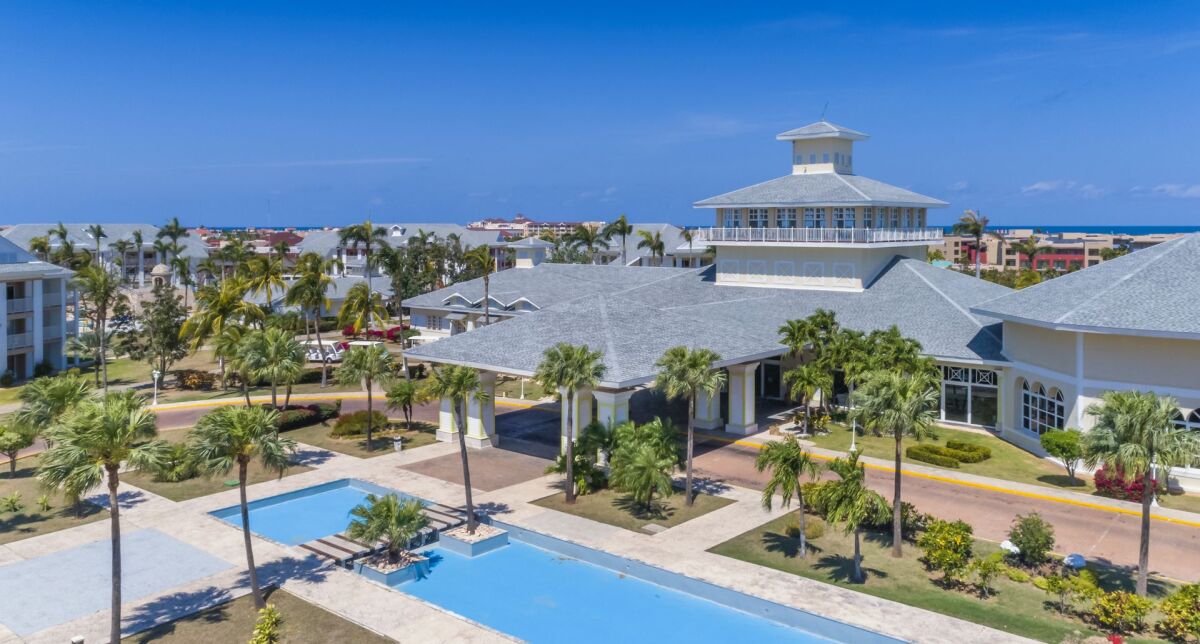 Melia Peninsula Varadero Kuba - Hotel