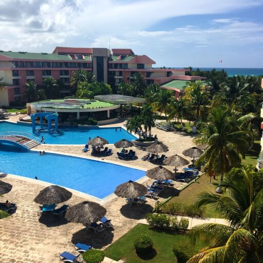 Playa de Oro Kuba - Hotel