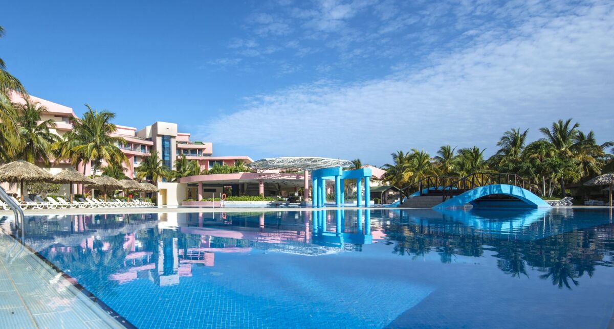 Playa de Oro Kuba - Hotel
