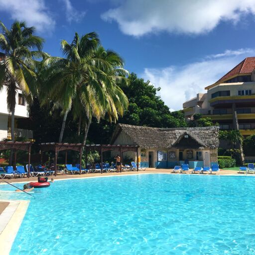 Bella Costa Kuba - Hotel